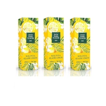 Eyüp Sabri Tuncer Klasik Limon Kolonyası 3 x 200 ML