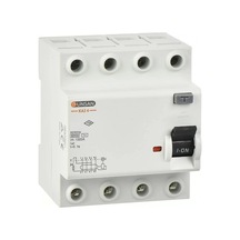 4x40a 30ma Kaçak Akım Rolesi Ka3 4-40/30 30ma