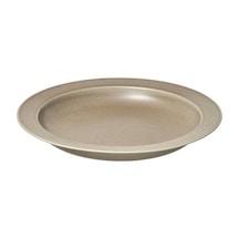 Ikea Stockholm 2025 Seramik Servis Kasesi 34 Cm Bej
