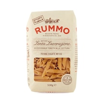 Rummo Penne Rigate 500 Gr 12'li Paket