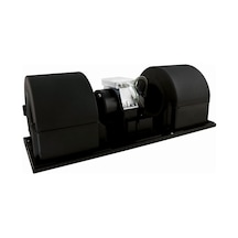 Kormas 5701270240001 Mercedes 403 Otobüs 24v Büyük Çiftli Blower Ünitesi