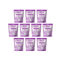 Freshy Gold Ultra Silika Kristal Kedi Kumu 10 x 3.8 L