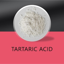 Kozmetik Madde Tartarıc Acıd 100 G