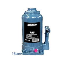 Astor Şişe Kriko 15 Ton