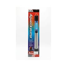 Cam Akvaryum Isıtıcısı - 200 W