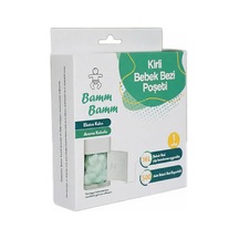 Kokulu Bebek Bezi Atık Poşeti 495 Bez Kapasiteli