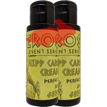 Eros Legent Kadın Ve Erkek 2 Adet Şekillendirmekalça Bakım Kremi 60 Ml