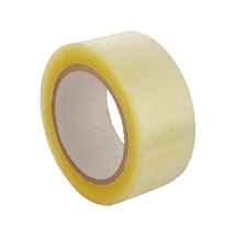 Akrilik Koli Bandı 45 MM x 100 M 12 Adet