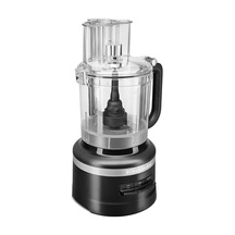 3,1 L Mutfak Robotu 5kfp1319 Black Matte-ebm Çok Renkli