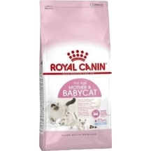 Mother & Babycat Yavru Kedi Maması 2 Kg