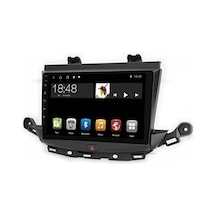 Maygo Myg-886 Maygo Myg-886 Opel Astra K Android Multimedya Oem Navigasyonlu Teyp