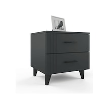 Paris Komodin - Antrasit