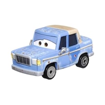 Mattel Cars 3 Tekli Karakter Araçlar Otıs Dxv29-hfb75