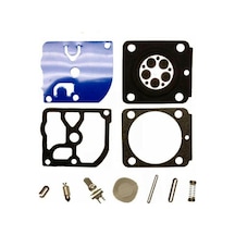 Karbüratör Diyafram Takımı. Stıhl Fs38/45/55/80/Hs45 Komple