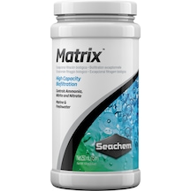 Seachem Matrix  500 Ml