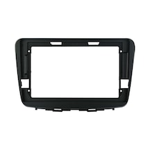 Maitech Dyt002541 Suziki Baleno 2015-2018 Model Multimedya Teyp Çerçevesi 9"