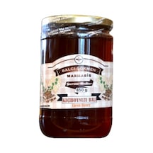 Gökmen Süzme Keçiboynuzu Balı Kavanoz (850 gr.)