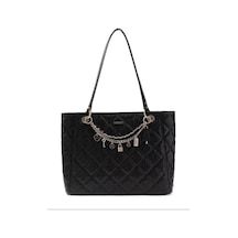 Guess Libby Kadın Tote Çanta-gg991225 Bla