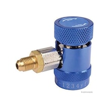 1234-Yf Gaz Adaptörü Alçak Basınç