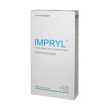 Impryl Takviye Edici Gıda 30 Tablet