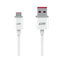 General Mobile M100374 Micro Usb Kablo Gm6 Gm8 Gm 8 Go Gm6d