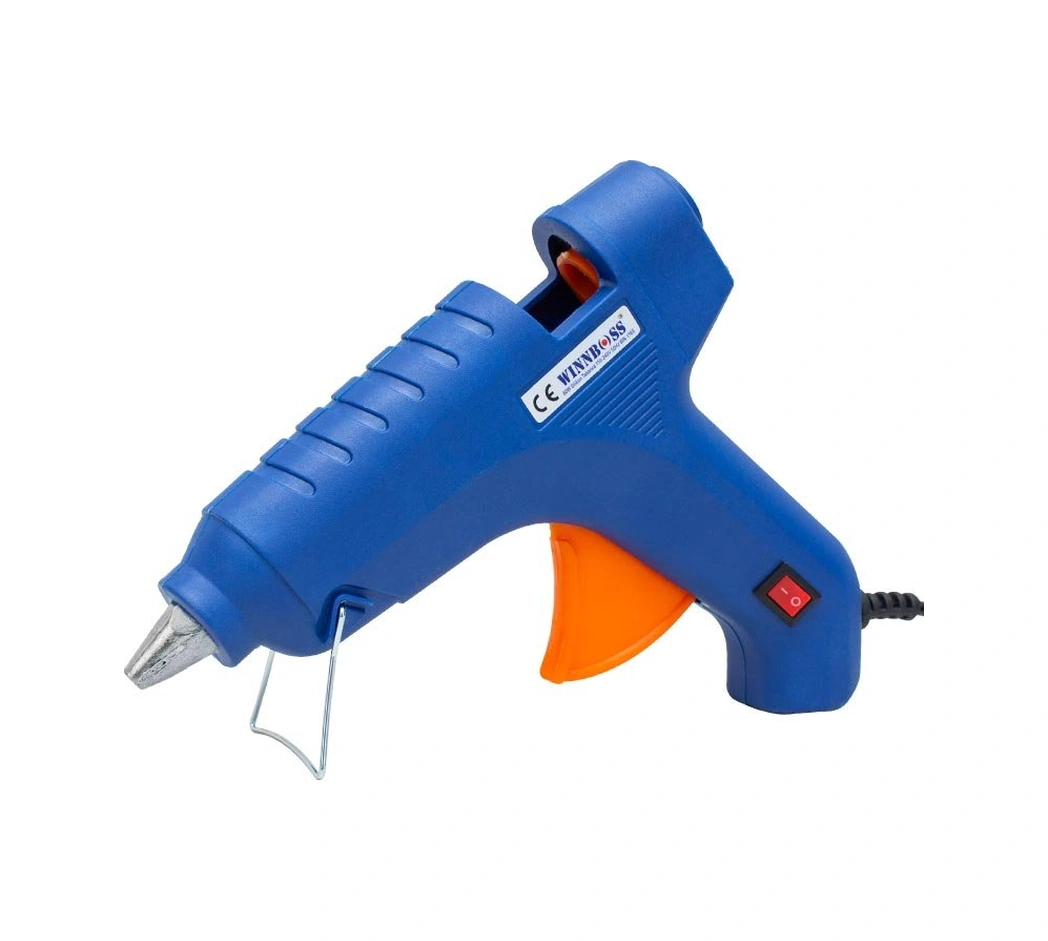 Winnboss Wn-1200 100 Watt Anahtarlı Sıcak Silikon Tabancası