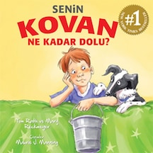 Senin Kovan Ne Kadar Dolu? - Mary Reckmeyer -  Tom Rath - Butik
