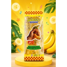 Squeezy Banana Stress Relief Orjinal Ürün