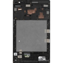Asus Zenpad Z380knl Ekran Dokunmatik Set Beyaz