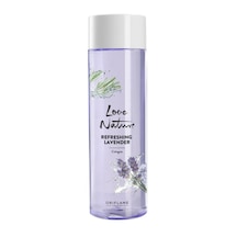 Oriflame Fresh & Nature Lavanta Kolonyası
