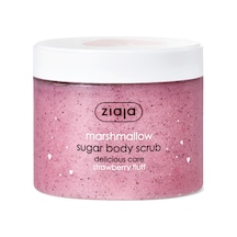 Ziaja Marshmallow Şekerli Vücut Scrub 300 ML