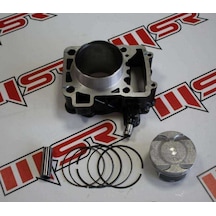 Pulsar Ns 200 Silindir A