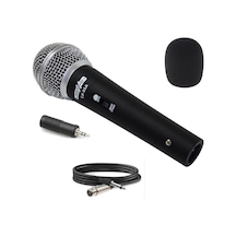 Lastvoice Lv-55a Dinamik Kablolu El Mikrofon Seti