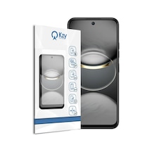 Tecno Spark 30c İle Uyumlu Temperli Ekran Koruyucu Kırılmaz Cam Sku: Zeusb0ftzgc3vl