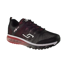 Jump 15504 Air Max A Siyah Günlük Spor Ayakkabı Siyah
