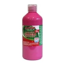 Alpino Sulu Boya Tempera 250 Ml Pembe Dm040173 Çok Renkli