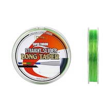Duel Longtaper Straight Slider 5-12 200mt Misina