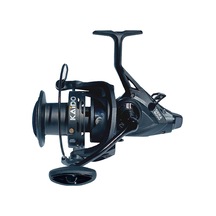 Kaido Siera 8000 4+1 Bb Sazan Makinesi