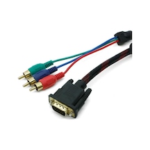 Vga Tos 1.5 Mt Kablo