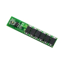 Areacollection-1S 15A 3.7V Pil Koruma Levhası 18650 Lityum Li-İon Bms Pcm Pcb