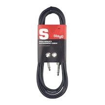 Stagg Enstrüman Kablosu Sgc10