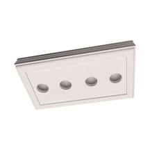 Motifpiyer Spot Uyumlu Tavan Göbek 30X60X7.5Cm (487507984)