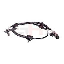 Opel Insignia A 09 2008-2017 Abs Sensoru 12841616 Fae