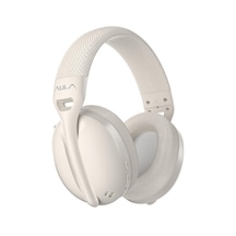 Aula S6 Type-C Mikrofonlu Bluetooth Oyuncu Kulaklığı Aula S6 Type-C Mikrofonlu Bluetooth Oyuncu Kulaklığı