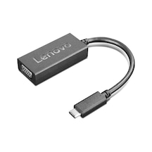 Lenovo 4X90M42956 Usb To Vga  Adapter