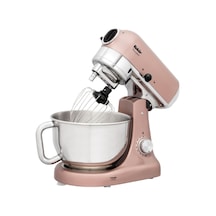 Fakir Thorplex 1000 W Döküm Gövde Mutfak Robotu