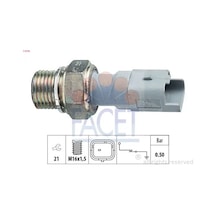 Peugeot 308 Yag Musiri 1.2 2013-2017 Facet 70130