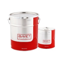 İBAVET POLİÜRETAN PLUS PANEL KAPI BOYASI 5 KG & 25 KG ( MAT )