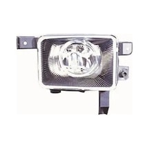 Opel Corsa C Combo C 2000- Sıs Fari Sağ 13118671 Depo