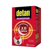 Süper Elektrolikit Yedek Şişe 25 Ml- 30 Gece